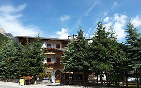 Chalet Brigitte B&B